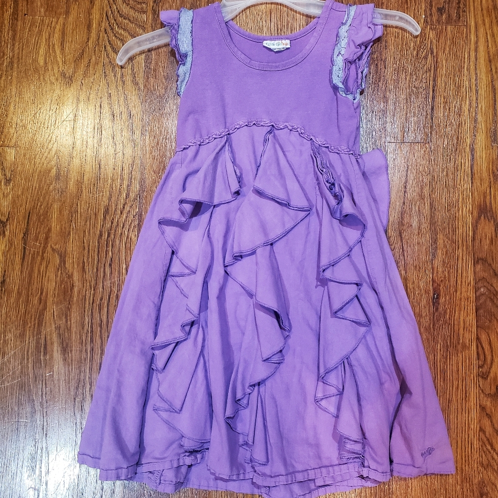 Adorable Naartjie Dress